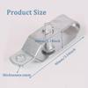 Galvanised Wire Tightener Heavy Duty Electric Fence Tightener New Tensioning Cable  Farm