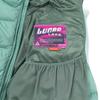 Nike Серия ACG Lunar Lake Puffer Primaloft Therma-FIT ADV Водоотталкивающая Теплая Куртка Свободного Кроя с Капюшоном и Длинными Рукавами Мужские куртки FV8911-017