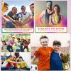 Men Women Adjustable Sports Head Tie, Quick Dry Elastic Sweat Headband, Solid Color Tie Back Headband for Workout Outdoor Team Sports