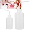 Squeeze Bottles Tattoo Washing Bottle Rinse Water Diffuser Tattoo Tools 250ml