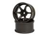 G-FORCE Колесо для дрифта N-6 +8Бронза (Официальный японский продукт) GD089