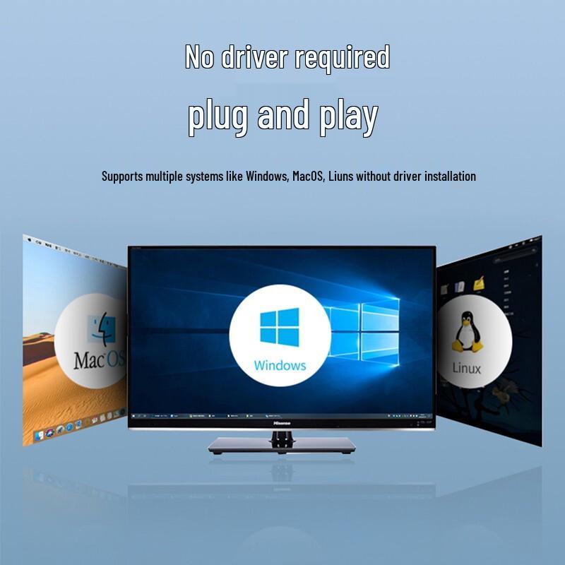 Zhongke Optoelectronics Полноценные HD HDMI Видеооптические трансиверы
