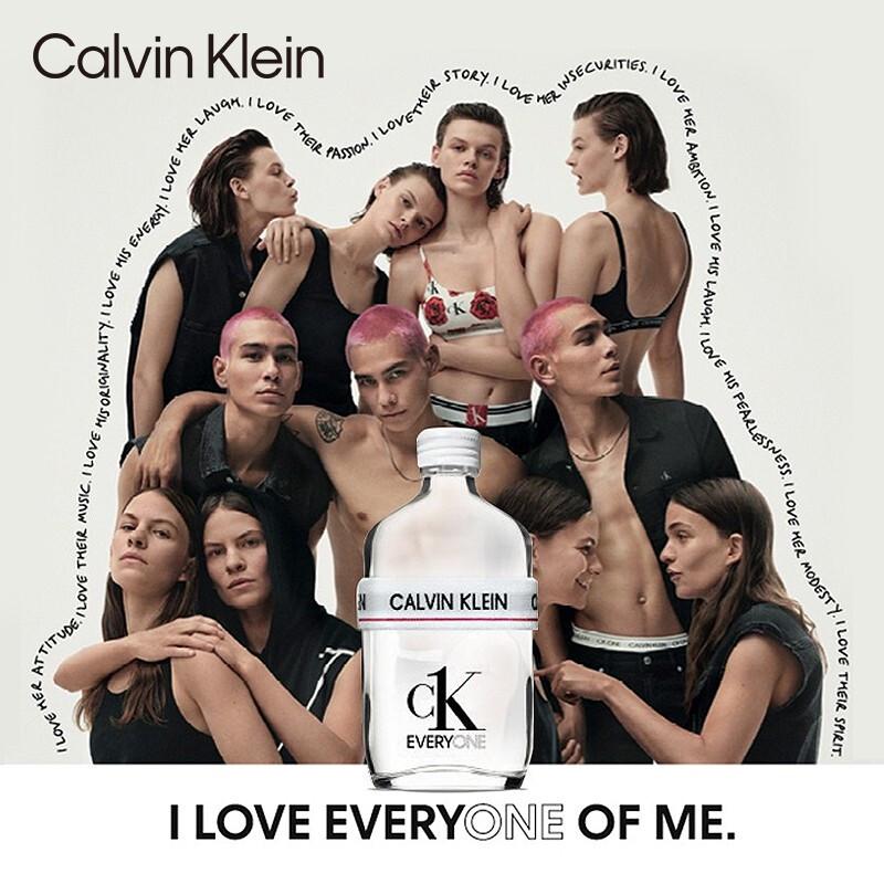 Calvin Klein Коллекция ароматов унисекс