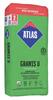 Adhesive for Polystyrene Foam & Mesh Embedding