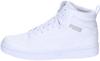 Кроссовки Rebound v6 (392326) white/cool light gray