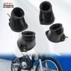 Впускной коллектор карбюратора Для Yamaha Соединитель воздушного патрубка XVZ1300 2002-2013 Royal Star Venture XVZ 1300 Аксессуары для мотокросса Эндуро