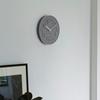 Настенные часы Interform CL-4468GY, Balk, Серый