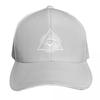 All Seeing Eye Baseball Cap Gift For Him Her Casual Daily Wear Quick Dry Performance