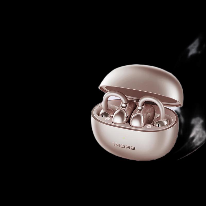 1MORE S20 Накладные спортивные Bluetooth-наушники открытого типа