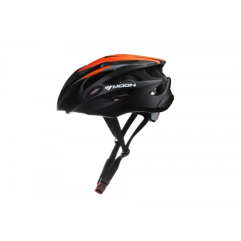 Integrated Cycling Helmet With Built-in Visor Mountain Road Bikes CPSC Certified PCEPS Construction
