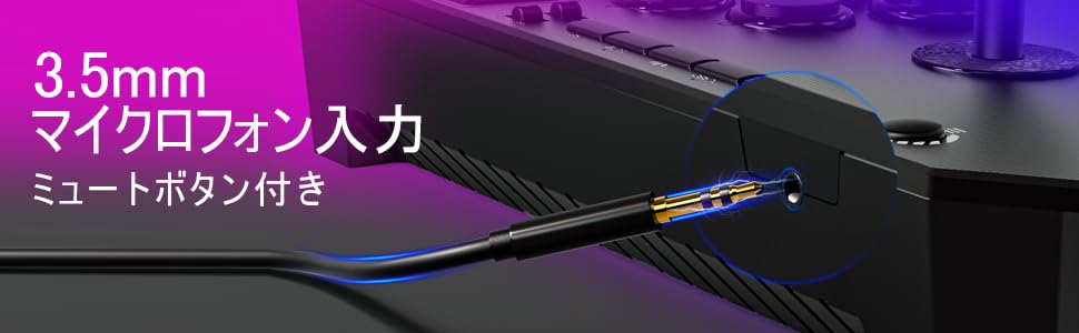 Qanba Drone 2 Qanba Drone 2 Аркадный джойстик Японская версия Официально лицензированный продукт в (PlayStation®5 / PlayStation®4 / ПК) [PlayStation Япония]