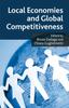Книга Local Economies and Global Competitiveness