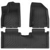 Custom TPE Floor and Trunk Mats for 2023-2024 Nezha X - Eco-Friendly and Tailored Fit
