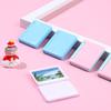 For Dolls Collapsible Computer Accessories Laptop Mini Doll Accessories Toy