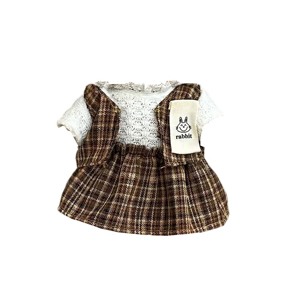 Кукольные костюмы, наборы аксессуаров, подходят для кукол одного, двух и трех поколений