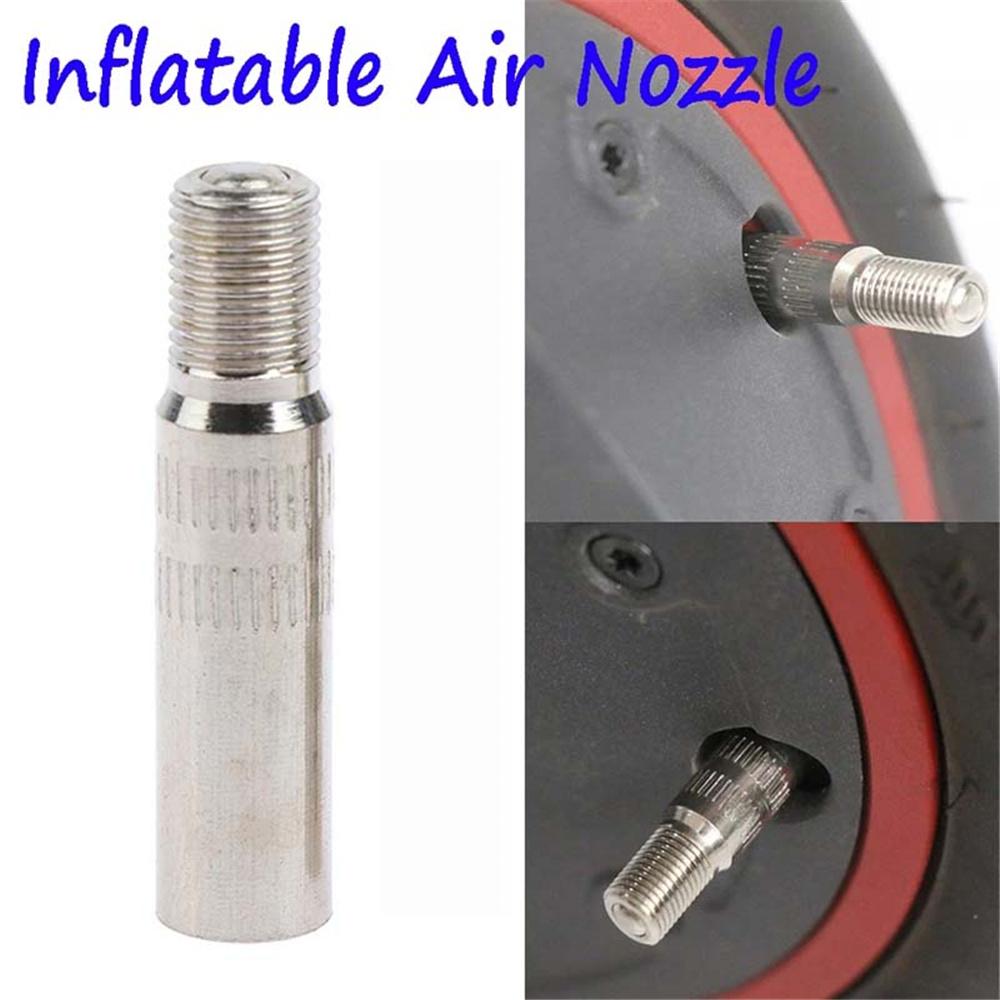 Wheels Tires Car Auto Auto Parts Extender Valves Bicycle Valve Extender Extension Tube Valve Stem