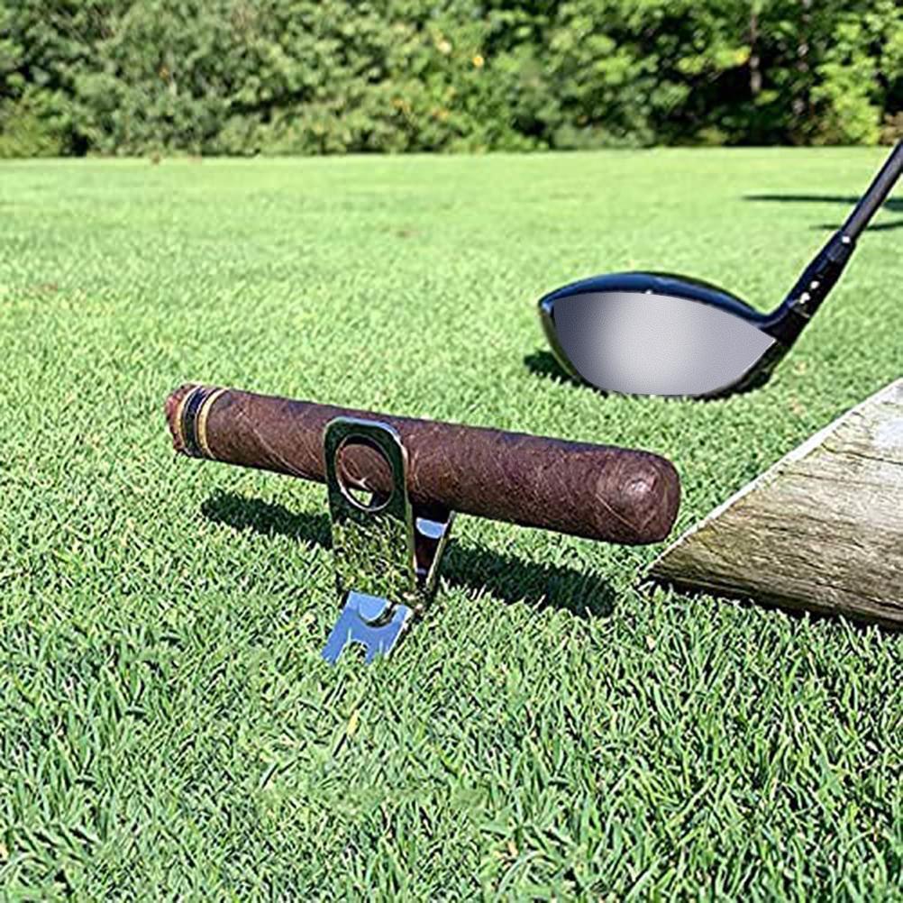 Инструмент для выемки с шариковым маркером, держатель для сигар, подарок для него, аксессуар, инструмент