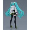 Good Smile Racing MODEROID Hatsune Miku GT Project Racing Miku 2022 Ver. Сборная модель без масштаба
