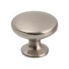 Kitchen Round Shape Dresser Furniture Cabinet Drawer Knob Cabinet Pulls Door Handle Wardrobe Pulls