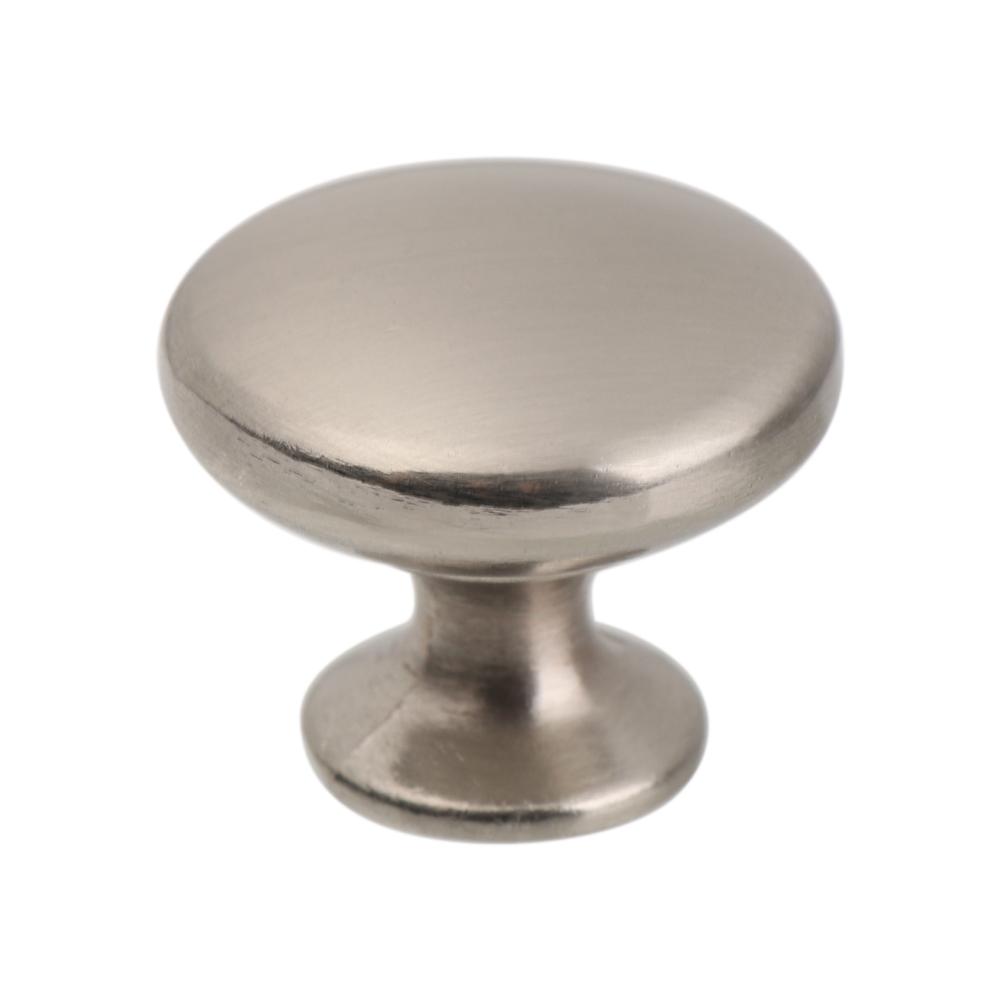 Kitchen Round Shape Dresser Furniture Cabinet Drawer Knob Cabinet Pulls Door Handle Wardrobe Pulls