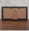Customizable Large Group Graduation Photo Frame for Desktop