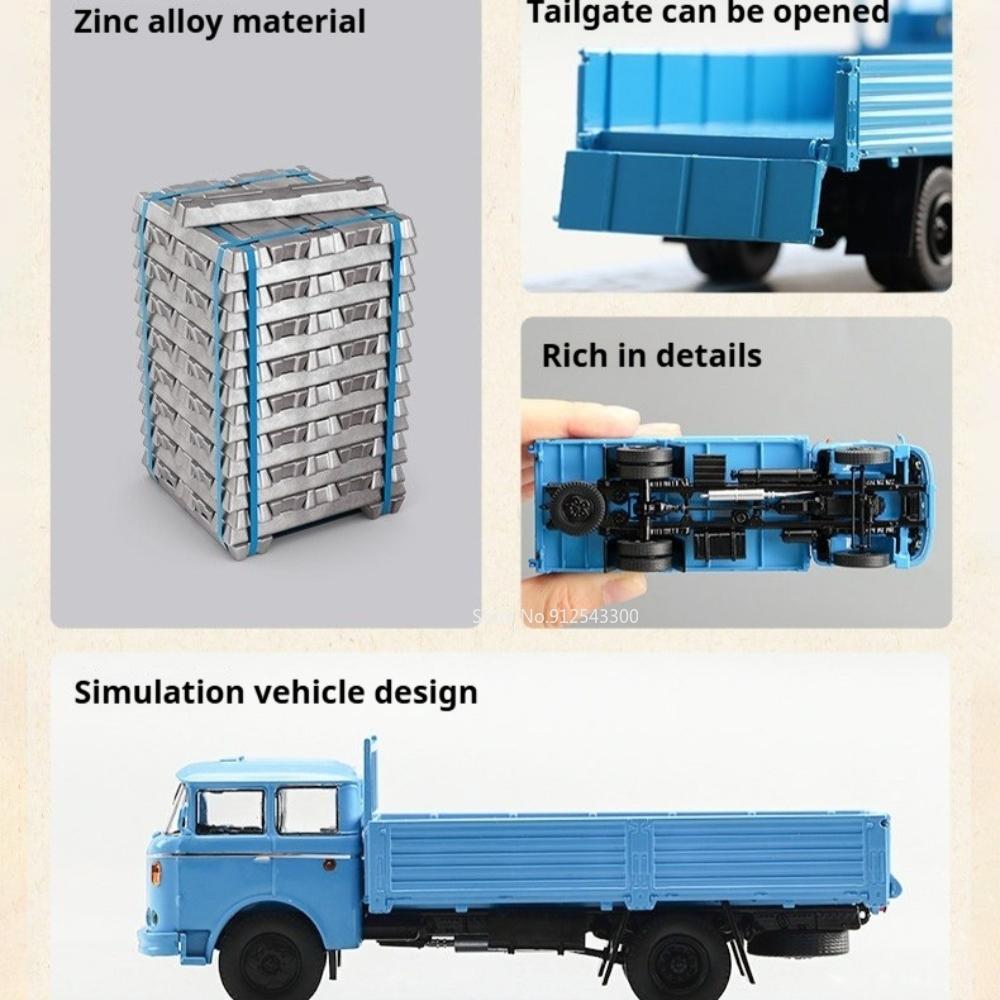 1:64 Sinotruk Huanghe Jn150 Модель автомобиля Игрушка Симуляция Военный Грузовик Большой Грузоподъемности Сплав Литье под Давлением Игрушки Украшение Подарки Для Ребенка