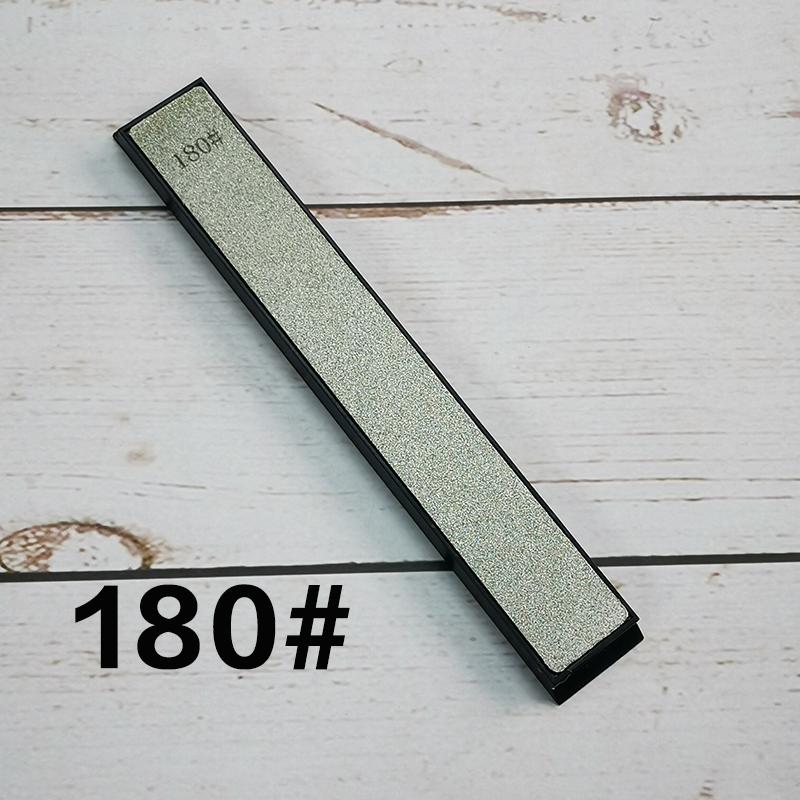 Алмазный шлифовальный камень 80-3000 Точильный брусок для заточной системы Профессиональный бытовой точильный камень
