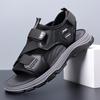 Outdoor Men Comfortable Anti Slip Casual Sports Beach Shoe Fashionable Mountaineering Soft Soles High-quality Lightweight Sandal