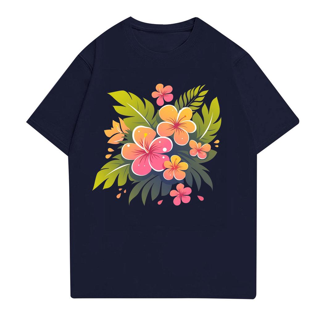 Мужская рубашка с воротником-стойкой и коротким рукавом, свободная рубашка для отдыха и отдыха, мужская