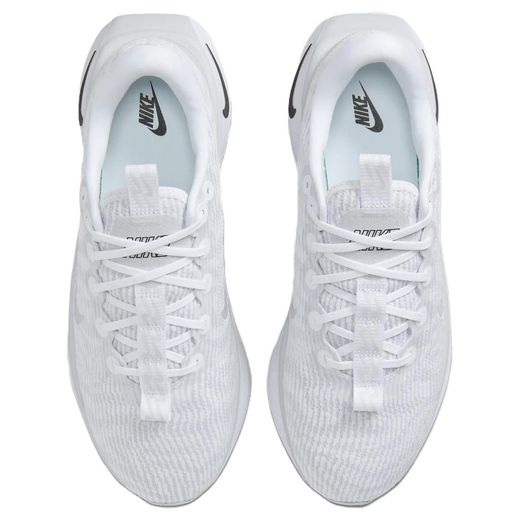 Nike Мужские кроссовки Motiva White Pure Platinum Black DV1237-102
