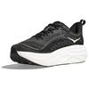 HOKA Skyflow черно-белые мужские кроссовки 1155111-BWHT