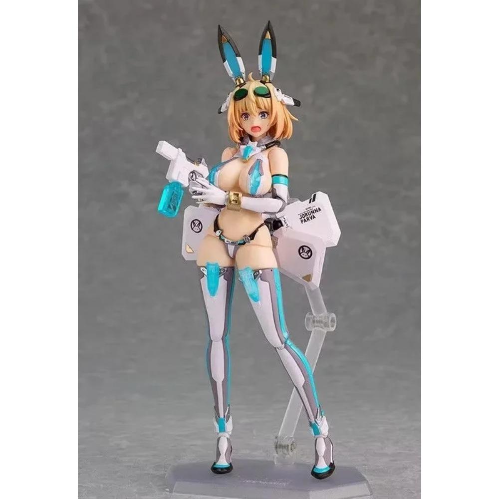 B-style BUNNY SUIT PLANNING Sofia PVC Action Figure Collectible Model Toy