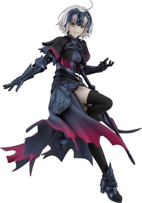 POP UP PARADE Заказать пластиковую окрашенную готовую фигурку Fate/Grand Avenger/Jeanne d'Arc [Alter] Немасштабируемая