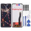 Cubot KingKong9/9Pro Screen and LCD Assembly