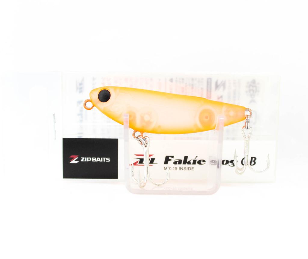 Zipbaits ZBL Fakie Dog Crazy Bee 50mm Floating Lure 342 (7386)