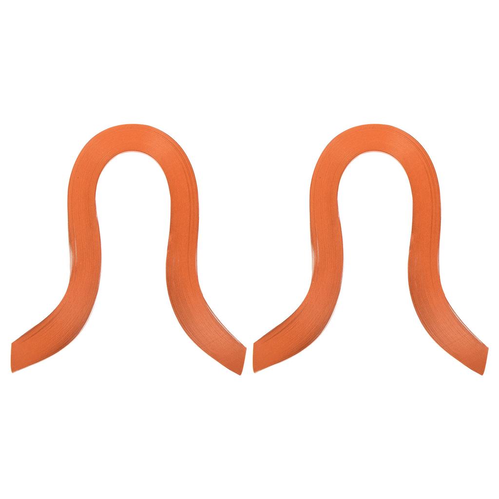 Uxcell Набор бумаги для квиллинга 240 полосок 39 см Смешанный цвет DIY Украшение Подарок Крафт-бумага 3 мм Оригами Крафт DIY Инструменты для квиллинга