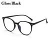 Frame Anti Blue Light Glasses Anti Radiation Office Computer Goggles Blue Light Blocking Glasses