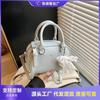 High-end Niche Bag Women's New Summer Fashion Versatile Shoulder Messenger Bag Portable Pillow Bag