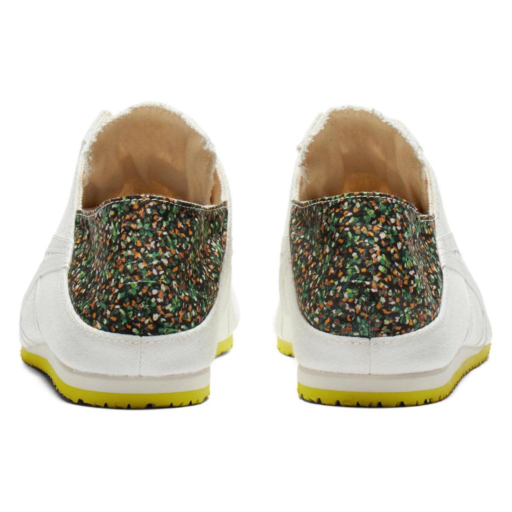 ONITSUKA TIGER Кроссовки унисекс Mexico 66 Paraty Cream Floral 1183C159-100
