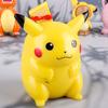 7Pcs Pokemon Figures Realistic Decoration Fine Workmanship Pokemon Battle Figure Toys for Children