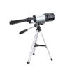Professional Monocular Space Astronomical Telescope with Portable Tripod for Children