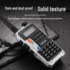 Двухдиапазонная рация Baofeng UV-5R PLUS (обновленная) (Китайская версия)