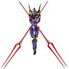 Kaiyodo Revoltech Yamaguchi №136 Евангелион Единица-13 Фиолетовый Средний