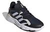 adidas Женские кроссовки Neo Futureflow 'Black Pink White' FX9151