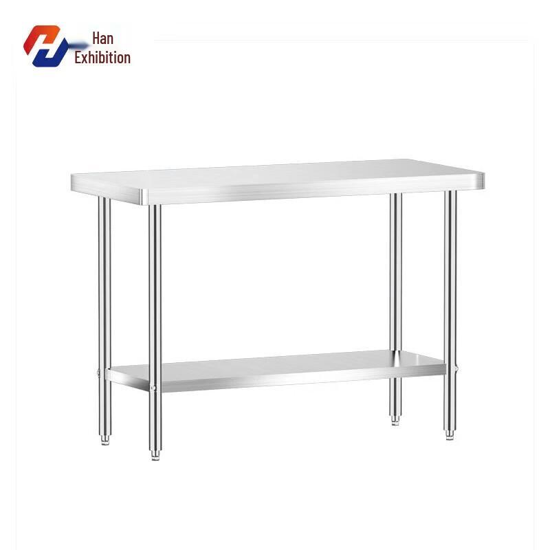Stainless Steel Commercial Kitchen Work Table