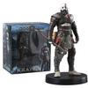 God Of War Ragnarok Кратос ПВХ Фигурка Модель Игрушка Статуэтка из Игры Коллекция Декор