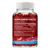 Each serving contains 24 mg of astaxanthin, an antioxidant supplement suitable for skin, eyes, joints, and immune support.