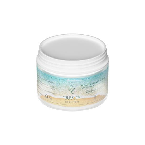 Bubbly Pure Oil Cleansing Balm 100ml