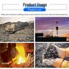 Yunduo Environmental Dust-Removal Sealed Sample Grinder