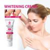 Underarm Whitening and Skincare Cream Elbow and Knee Joint Moisturizing Blackening Brightening and Whitening Cream